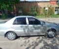 Серый Джили МР, объемом двигателя 1.5 л и пробегом 198 тыс. км за 1550 $, фото 4 на Automoto.ua