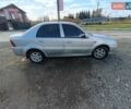 Джилі МР 2007 у Жидачів на Automoto.ua Сірий Джилі МР, об'ємом двигуна 1.5 л та пробігом 211 тис. км за 1300 $, фото 7 на Automoto.ua