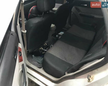 Серый Джили МР, объемом двигателя 1.5 л и пробегом 142 тыс. км за 1200 $, фото 5 на Automoto.ua