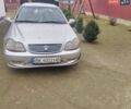 Сірий Джилі МР, об'ємом двигуна 1.5 л та пробігом 230 тис. км за 1500 $, фото 1 на Automoto.ua