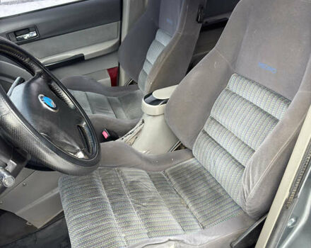 Сірий Джилі МР, об'ємом двигуна 1.5 л та пробігом 270 тис. км за 1950 $, фото 11 на Automoto.ua