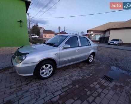Серый Джили МР, объемом двигателя 0 л и пробегом 230 тыс. км за 2000 $, фото 3 на Automoto.ua