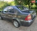 Сірий Джилі МР, об'ємом двигуна 1.5 л та пробігом 140 тис. км за 1600 $, фото 1 на Automoto.ua
