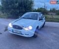 Серый Джили МР, объемом двигателя 1.5 л и пробегом 252 тыс. км за 1400 $, фото 1 на Automoto.ua