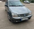 Серый Джили МР, объемом двигателя 1.5 л и пробегом 124 тыс. км за 1800 $, фото 1 на Automoto.ua
