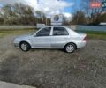 Джилі МР 2007 у Жидачів на Automoto.ua Сірий Джилі МР, об'ємом двигуна 1.5 л та пробігом 211 тис. км за 1300 $, фото 5 на Automoto.ua