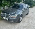 Серый Джили МР, объемом двигателя 1.5 л и пробегом 250 тыс. км за 1900 $, фото 5 на Automoto.ua