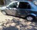 Сірий Джилі МР, об'ємом двигуна 1.5 л та пробігом 18 тис. км за 1650 $, фото 1 на Automoto.ua