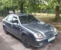 Серый Джили МР, объемом двигателя 1.5 л и пробегом 220 тыс. км за 1000 $, фото 4 на Automoto.ua