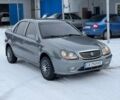 Сірий Джилі МР, об'ємом двигуна 1.5 л та пробігом 270 тис. км за 1950 $, фото 1 на Automoto.ua