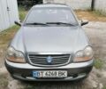 Серый Джили МР, объемом двигателя 1.5 л и пробегом 145 тыс. км за 1500 $, фото 1 на Automoto.ua