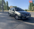 Сірий Джилі МР, об'ємом двигуна 1.5 л та пробігом 92 тис. км за 3299 $, фото 1 на Automoto.ua