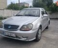 Серый Джили МР, объемом двигателя 1.5 л и пробегом 220 тыс. км за 1700 $, фото 4 на Automoto.ua