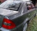 Серый Джили МР, объемом двигателя 1.5 л и пробегом 137 тыс. км за 1700 $, фото 1 на Automoto.ua