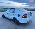 Серый Джили МР, объемом двигателя 1.5 л и пробегом 252 тыс. км за 1400 $, фото 3 на Automoto.ua