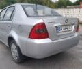 Серый Джили МР, объемом двигателя 1.5 л и пробегом 220 тыс. км за 1700 $, фото 6 на Automoto.ua