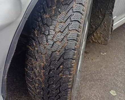 Серый Джили МР, объемом двигателя 1.5 л и пробегом 276 тыс. км за 1300 $, фото 5 на Automoto.ua