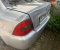 Сірий Джилі МР, об'ємом двигуна 1.5 л та пробігом 173 тис. км за 1200 $, фото 10 на Automoto.ua