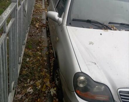 Серый Джили МР, объемом двигателя 1.5 л и пробегом 150 тыс. км за 1200 $, фото 3 на Automoto.ua