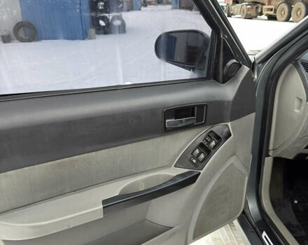 Сірий Джилі МР, об'ємом двигуна 1.5 л та пробігом 270 тис. км за 1950 $, фото 12 на Automoto.ua