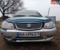 Серый Джили МР, объемом двигателя 1.5 л и пробегом 147 тыс. км за 2200 $, фото 3 на Automoto.ua