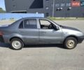 Серый Джили МР, объемом двигателя 1.5 л и пробегом 274 тыс. км за 1100 $, фото 2 на Automoto.ua