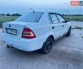 Серый Джили МР, объемом двигателя 1.5 л и пробегом 252 тыс. км за 1400 $, фото 4 на Automoto.ua