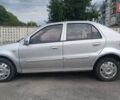 Серый Джили МР, объемом двигателя 1.5 л и пробегом 220 тыс. км за 1700 $, фото 5 на Automoto.ua