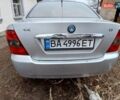 Серый Джили МР, объемом двигателя 1.5 л и пробегом 147 тыс. км за 2200 $, фото 11 на Automoto.ua