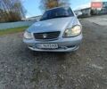 Джилі МР 2007 у Жидачів на Automoto.ua Сірий Джилі МР, об'ємом двигуна 1.5 л та пробігом 211 тис. км за 1300 $, фото 8 на Automoto.ua