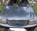 Серый Джили МР, объемом двигателя 1.5 л и пробегом 137 тыс. км за 1700 $, фото 4 на Automoto.ua