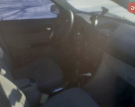 Серый Джили МР, объемом двигателя 1.5 л и пробегом 165 тыс. км за 1550 $, фото 9 на Automoto.ua