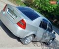 Серый Джили МР, объемом двигателя 1.5 л и пробегом 198 тыс. км за 1550 $, фото 2 на Automoto.ua