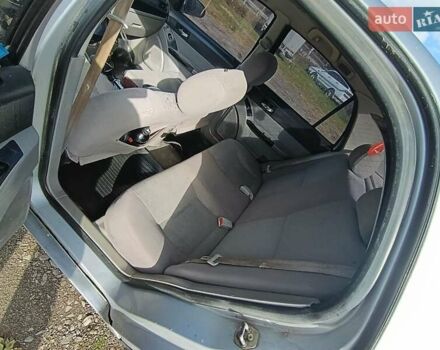 Джилі МР 2007 у Жидачів на Automoto.ua Сірий Джилі МР, об'ємом двигуна 1.5 л та пробігом 211 тис. км за 1300 $, фото 10 на Automoto.ua