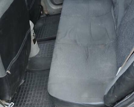 Сірий Джилі МР, об'ємом двигуна 1.5 л та пробігом 111 тис. км за 1399 $, фото 10 на Automoto.ua