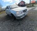 Джилі МР 2007 у Жидачів на Automoto.ua Сірий Джилі МР, об'ємом двигуна 1.5 л та пробігом 211 тис. км за 1300 $, фото 3 на Automoto.ua