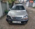 Сірий Джилі МР, об'ємом двигуна 1.5 л та пробігом 173 тис. км за 1200 $, фото 1 на Automoto.ua