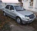 Серый Джили МР, объемом двигателя 1.5 л и пробегом 147 тыс. км за 2200 $, фото 2 на Automoto.ua