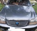 Серый Джили МР, объемом двигателя 1.5 л и пробегом 137 тыс. км за 1700 $, фото 3 на Automoto.ua