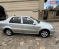 Серый Джили МР, объемом двигателя 1.5 л и пробегом 270 тыс. км за 1100 $, фото 3 на Automoto.ua