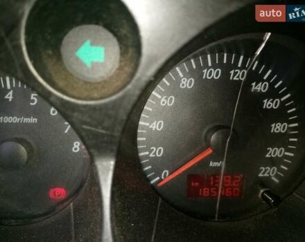 Сірий Джилі МР, об'ємом двигуна 1.5 л та пробігом 185 тис. км за 1700 $, фото 4 на Automoto.ua