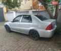 Сірий Джилі МР, об'ємом двигуна 1.5 л та пробігом 173 тис. км за 1200 $, фото 4 на Automoto.ua