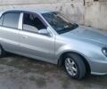 Серый Джили МР, объемом двигателя 1.5 л и пробегом 160 тыс. км за 2199 $, фото 1 на Automoto.ua