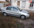 Серый Джили МР, объемом двигателя 1.5 л и пробегом 147 тыс. км за 2200 $, фото 7 на Automoto.ua
