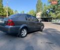 Серый Джили МР, объемом двигателя 1.5 л и пробегом 101 тыс. км за 2049 $, фото 5 на Automoto.ua