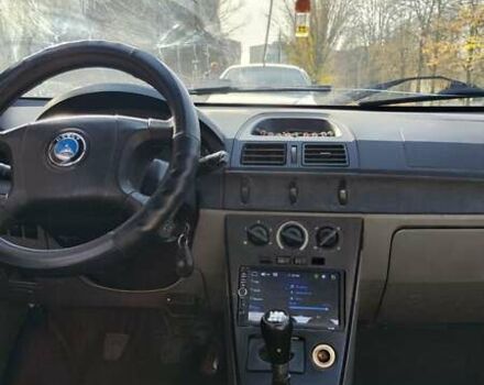 Сірий Джилі МР, об'ємом двигуна 1.5 л та пробігом 111 тис. км за 1399 $, фото 6 на Automoto.ua