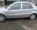 Сірий Джилі МР, об'ємом двигуна 1.5 л та пробігом 185 тис. км за 1700 $, фото 2 на Automoto.ua