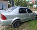 Сірий Джилі МР, об'ємом двигуна 1.5 л та пробігом 142 тис. км за 850 $, фото 3 на Automoto.ua