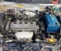 Сірий Джилі МР, об'ємом двигуна 1.5 л та пробігом 142 тис. км за 850 $, фото 7 на Automoto.ua