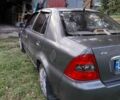 Серый Джили МР, объемом двигателя 1.5 л и пробегом 137 тыс. км за 1700 $, фото 2 на Automoto.ua
